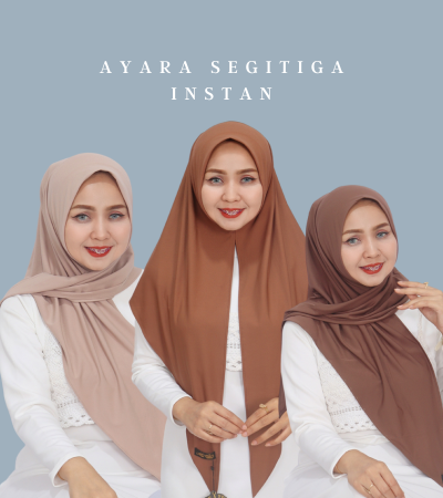 AYARA SAMPUL